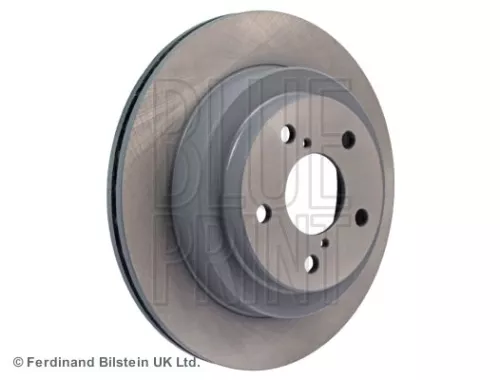 BLUE PRINT Brake Disc (ADS74319)