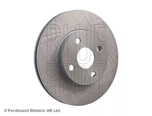 BLUE PRINT Brake Disc (ADT343155)