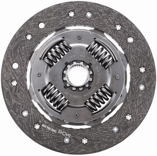 SACHS Clutch Kit (3000 970 072)