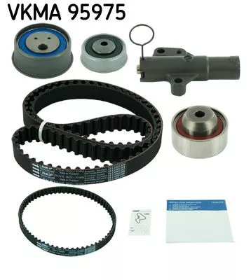 Timing Belt Kit