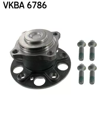 Wheel Bearing Kit
