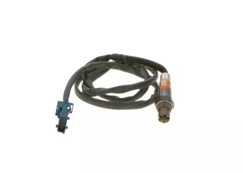 BOSCH Oxygen Sensor (0258006186)