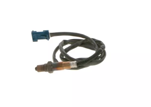 BOSCH Oxygen Sensor (0258006186)