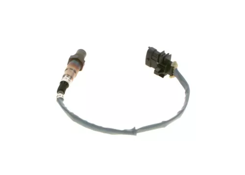 BOSCH Oxygen Sensor (0258010121)