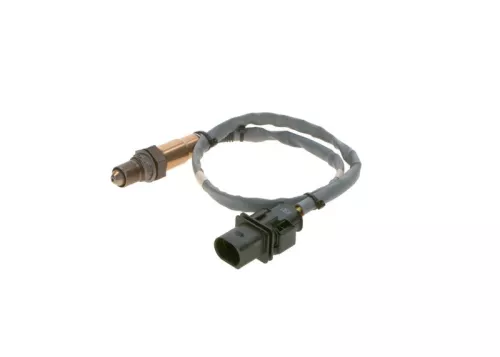 Oxygen Sensor