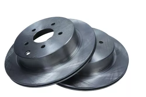 MAXGEAR Brake Disc (19-2430)