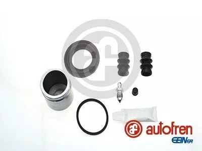Repair Kit, brake caliper