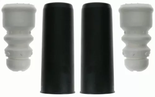 Dust Cover Kit, shock absorber