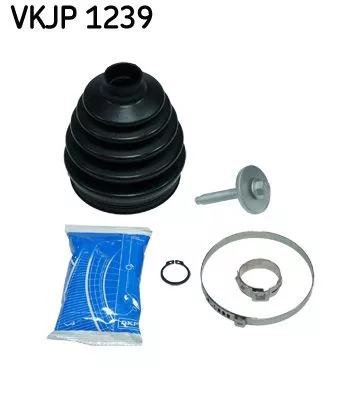 Bellow Kit, drive shaft
