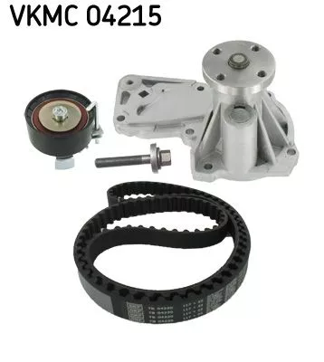 Water Pump & Timing Belt Kit