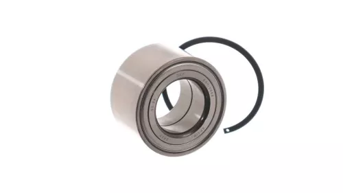 SKF Wheel Bearing Kit (VKBA6853)