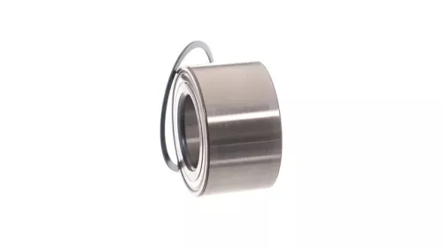 SKF Wheel Bearing Kit (VKBA6853)