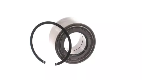 SKF Wheel Bearing Kit (VKBA6853)