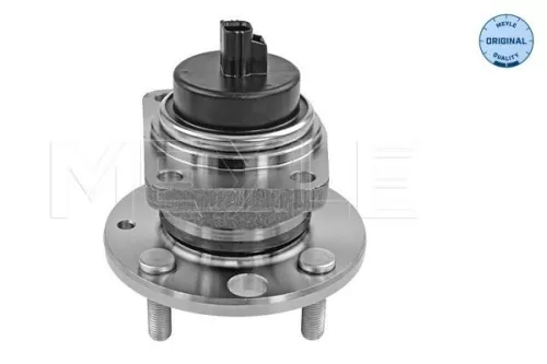 MEYLE Wheel Hub (7147500009)