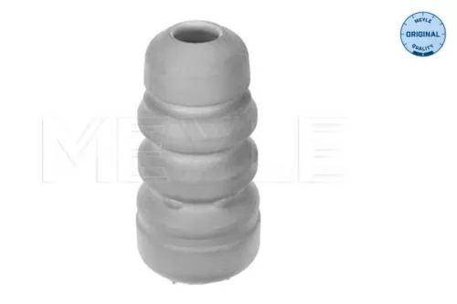 Rubber Buffer, suspension