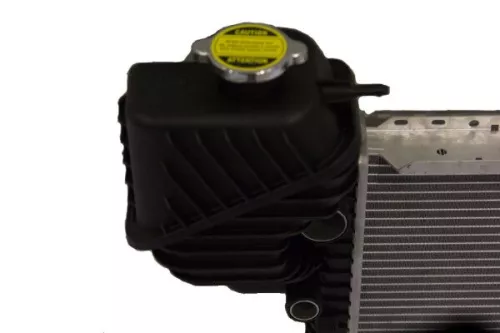 MAXGEAR Radiator, engine cooling (AC242631)