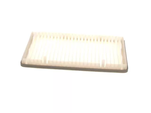 BOSCH Filter, cabin air (1987432208)