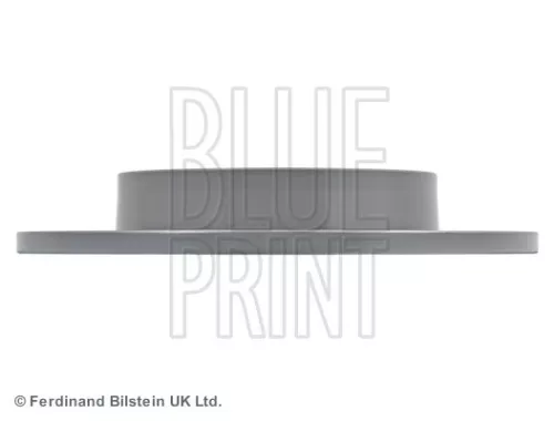 BLUE PRINT Brake Disc (ADM543115)