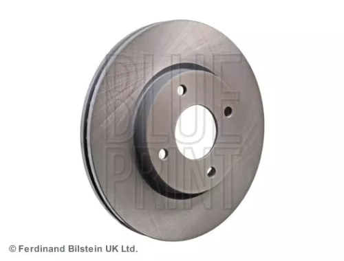 BLUE PRINT Brake Disc (ADN143133)