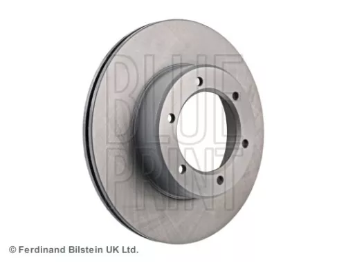 BLUE PRINT Brake Disc (ADT343100)