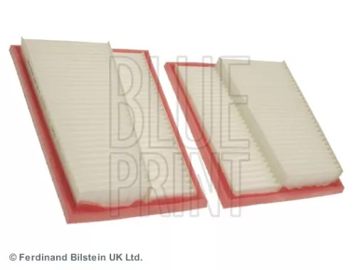 BLUE PRINT Air filter kit (ADU172202)