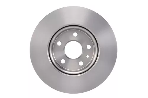 BOSCH Brake Disc (0986479643)