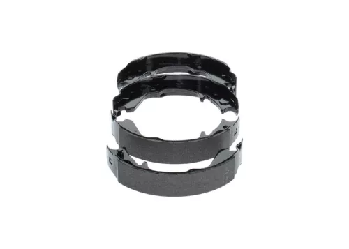 BOSCH Brake Shoe Set, parking brake (0986487681)