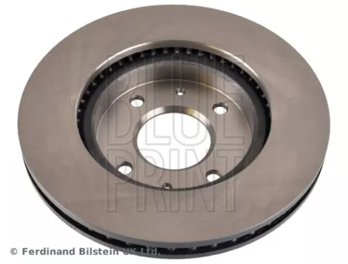 BLUE PRINT Brake Disc (ADC44390)