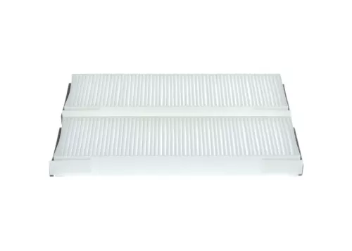 BOSCH Filter, cabin air (1987432122)