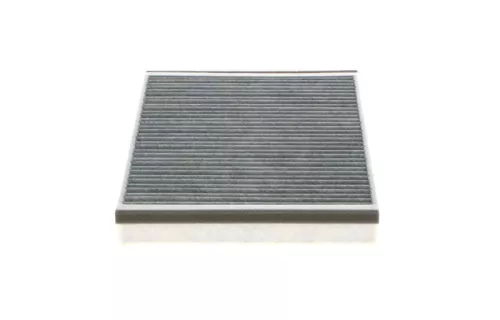 BOSCH Filter, cabin air (1987432598)