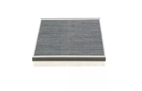 BOSCH Filter, cabin air (1987432598)