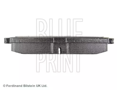 BLUE PRINT Brake Pad Set, disc brake (ADG042127)