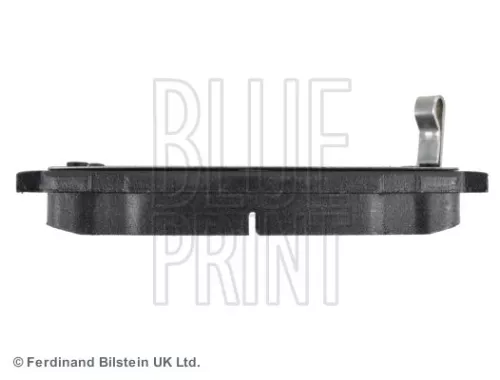 BLUE PRINT Brake Pad Set, disc brake (ADG04289)