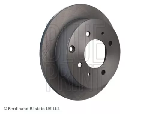 BLUE PRINT Brake Disc (ADG04334)