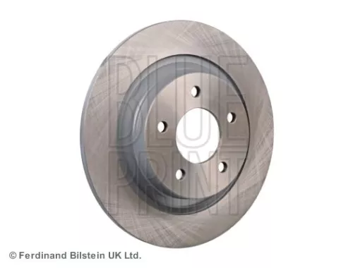 BLUE PRINT Brake Disc (ADM54393)