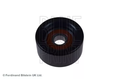 BLUE PRINT Deflection/Guide Pulley, V-ribbed belt (ADH29637)