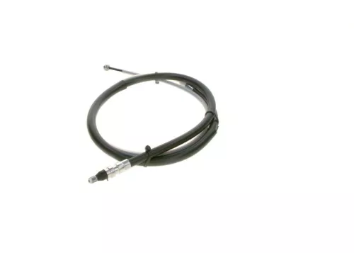 BOSCH Cable Pull, parking brake (1987477946)