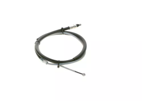 BOSCH Cable Pull, parking brake (1987477946)