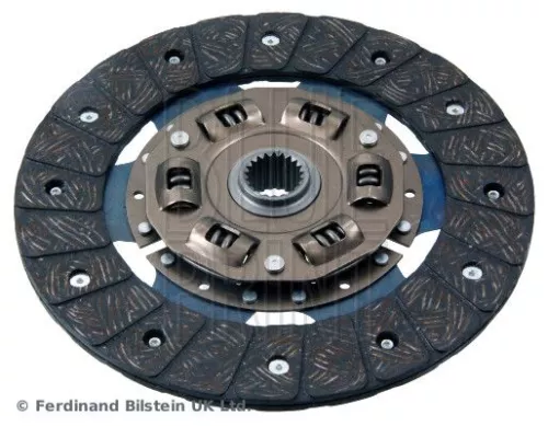 Clutch Disc