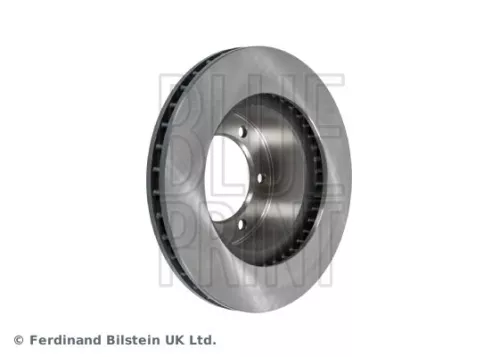 BLUE PRINT Brake Disc (ADT343107)