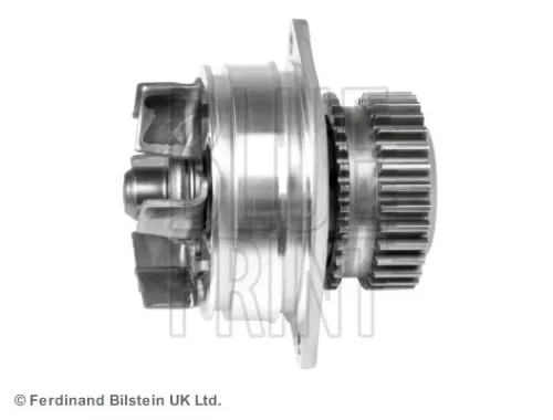 BLUE PRINT Water Pump, engine cooling (ADN19191)