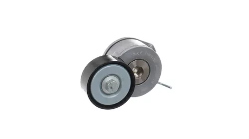 SKF Belt Tensioner, V-ribbed belt (VKM33205)