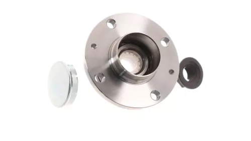 SKF Wheel Bearing Kit (VKBA6552)