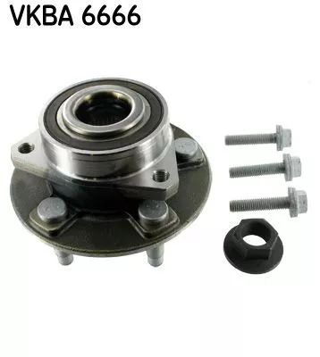 Wheel Bearing Kit
