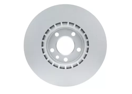 BOSCH Brake Disc (0986479546)
