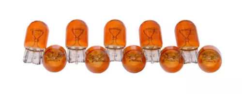 Bulb, direction indicator