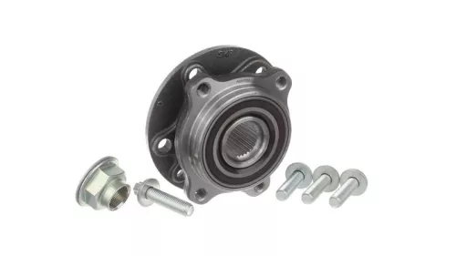 SKF Wheel Bearing Kit (VKBA6582)