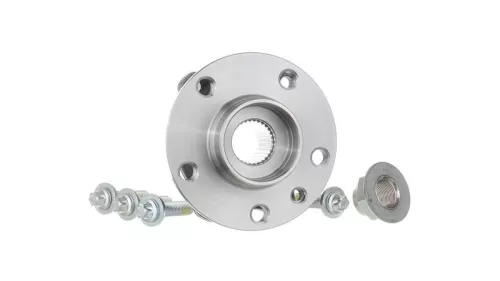 SKF Wheel Bearing Kit (VKBA6582)