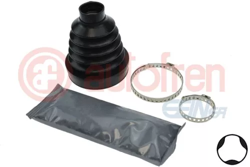 Bellow Kit, drive shaft