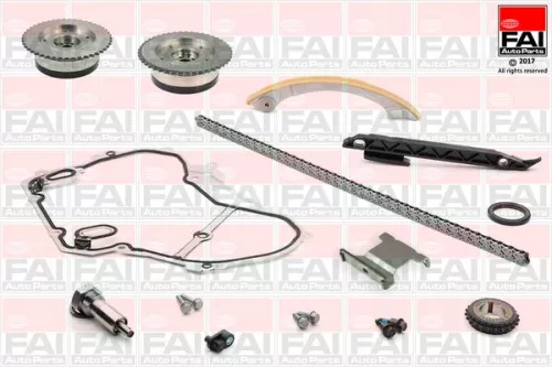 Timing Chain Kit